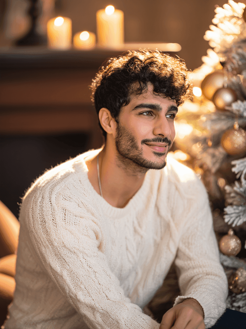 Christmas_White_Golden _male_03