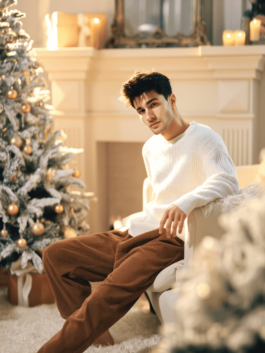 Christmas_White_Golden _male_04