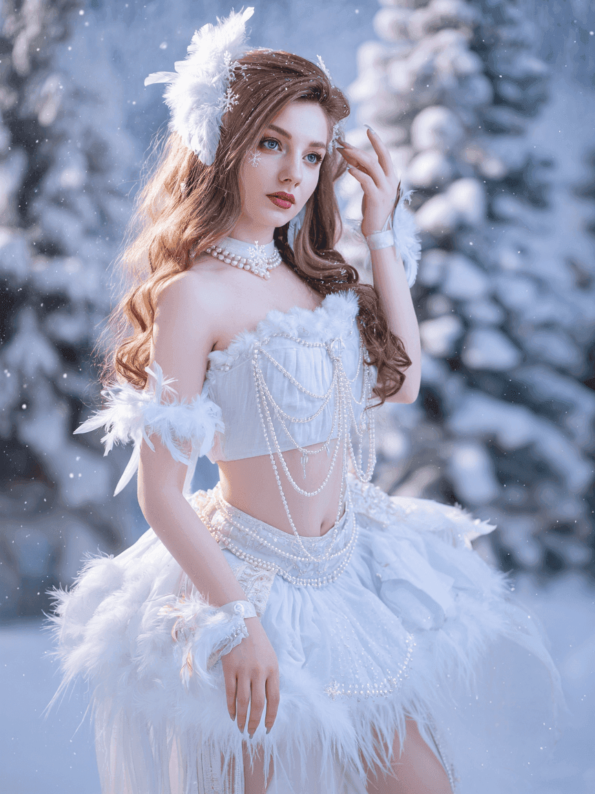 Winter_White_woman_02